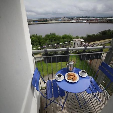 Loch Ness Apartments Inverness Exterior foto