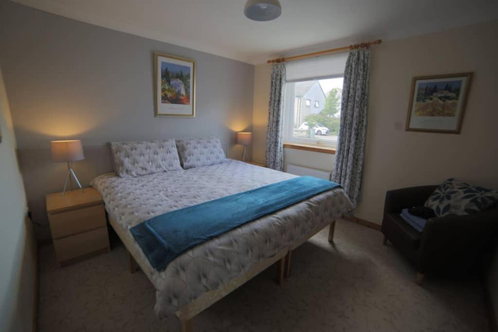Loch Ness Apartments Inverness Exterior foto