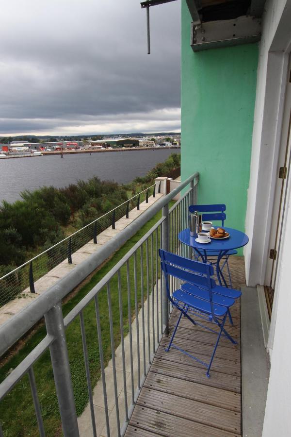 Loch Ness Apartments Inverness Exterior foto