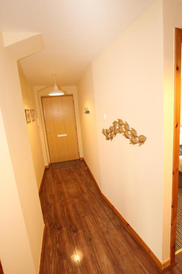 Loch Ness Apartments Inverness Exterior foto