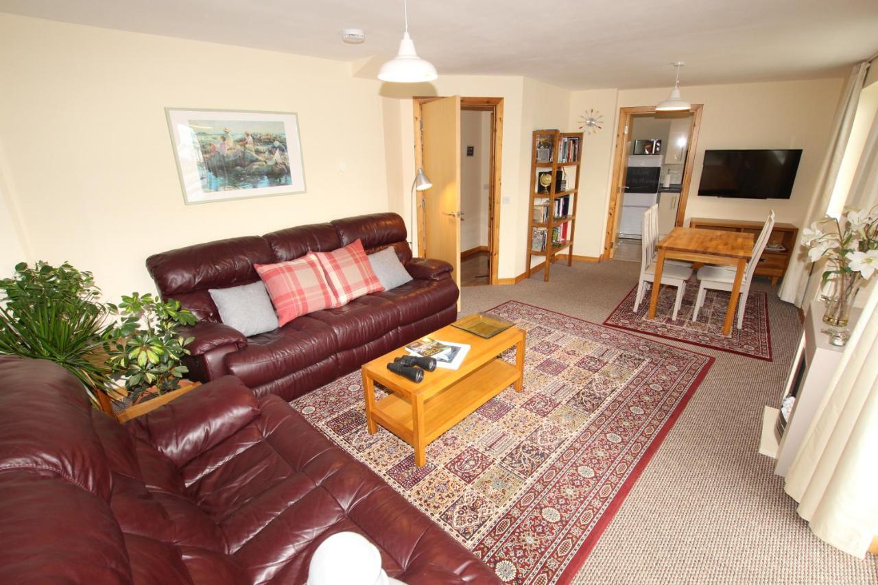 Loch Ness Apartments Inverness Exterior foto