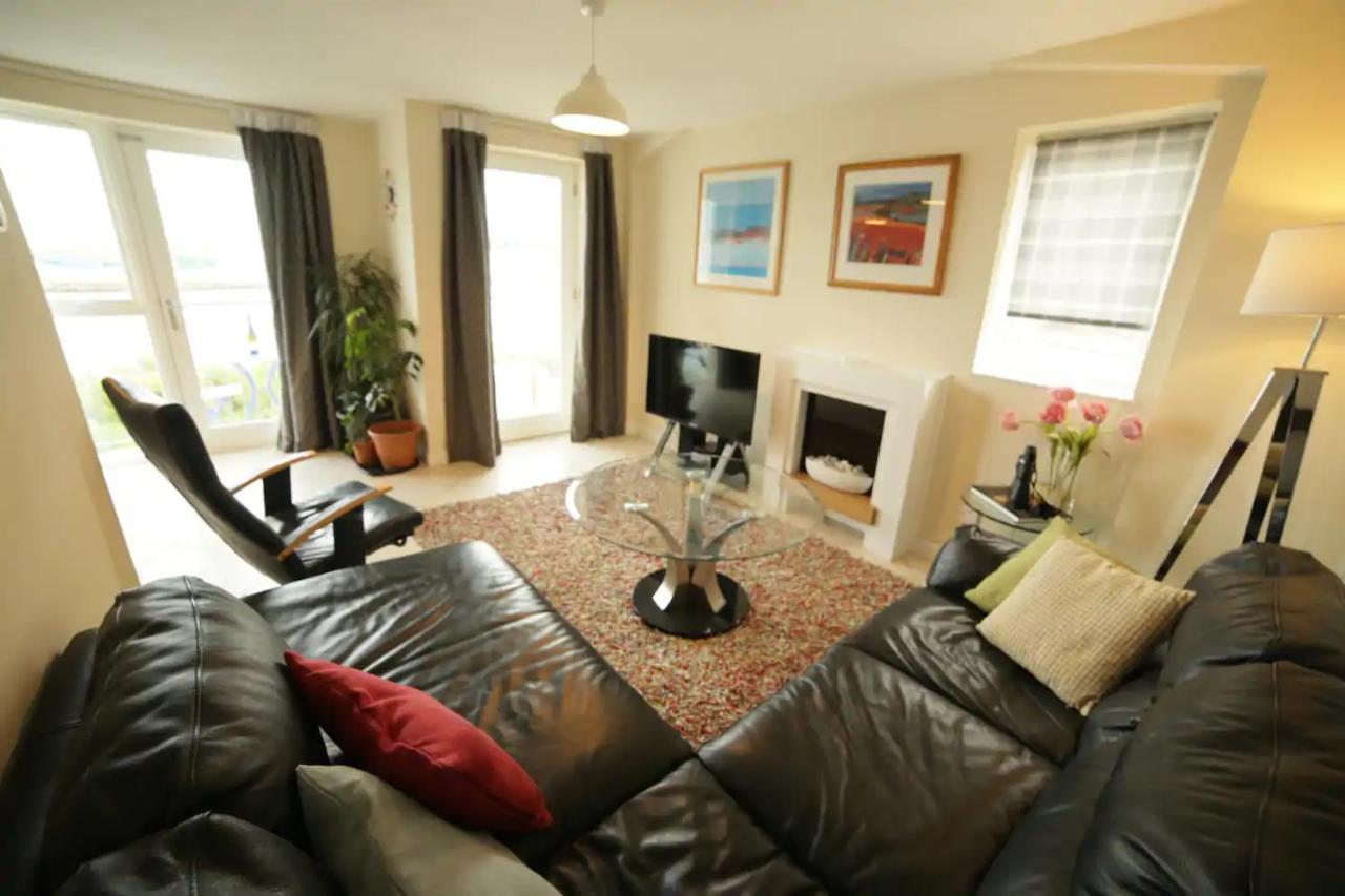 Loch Ness Apartments Inverness Exterior foto